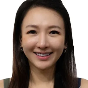 JESLEY LIM YIN LIAN (Jesley Lim)