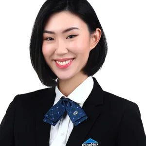 CELESTINE CHUN WEI TING (Celestine Chun)