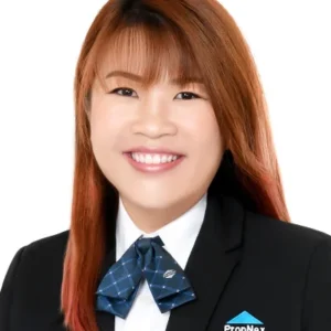 WONG YEN LIN (Lynn Wong)