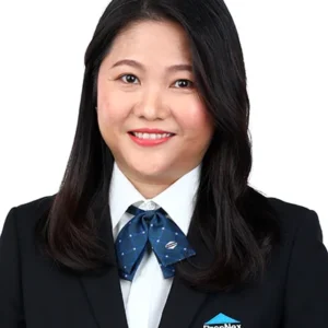 LOW KIM LIN KAREN (KAREN LOW)