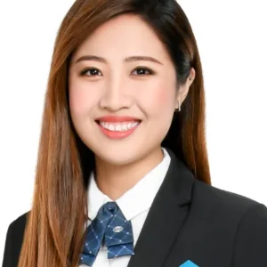 AW XIN YING, JANET (Janet)