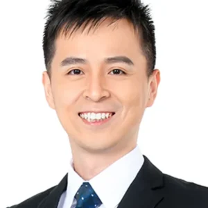 ERIC CHEN YU (Eric Chen)