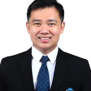 CHIANG KONG SENG (Chiron Chiang)