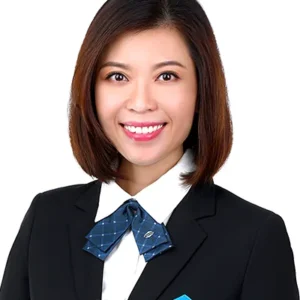 CHAN MAY LING, YVONNE