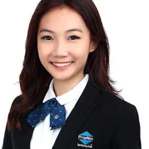 LOH XUE TING (Cherlyn)