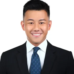 CHAN LOUIS KARWAI (Louis Chan)