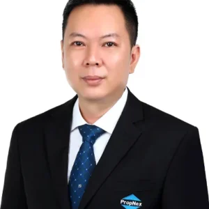 LIM SAMUEL DAVID (David Lim)