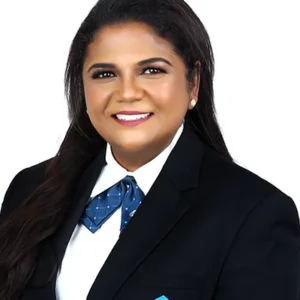 THAMRAY D/O VADIVELOO (Leena Tham)