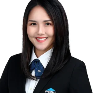 LAM SHU YI (Clariss Lam)