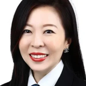 TAY YEN HWA, PAULLYN (Paullyn Tay)