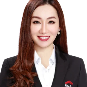 LEONG LI SHAN ALICIA (Alicia Leong)