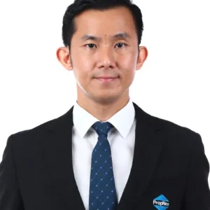 TAN CHOON BOON (CB TAN)