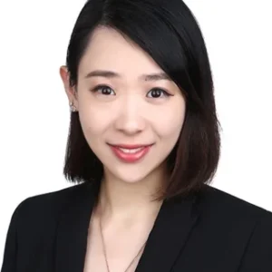 ZHAO JIAXI (Fiona)