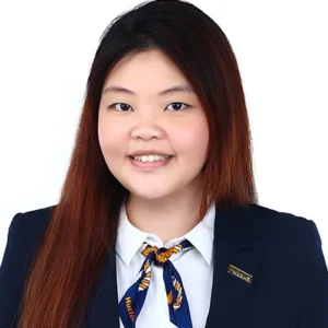 LI LILING KATHLEEN (Kathleen Li)