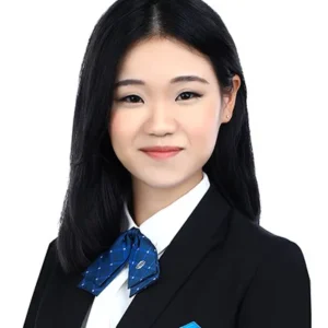 LOW LI TONG (Ashley Low)