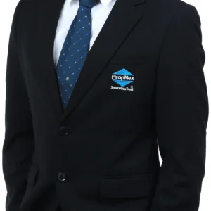 KOH REN JIE, ROY (Roy Koh)