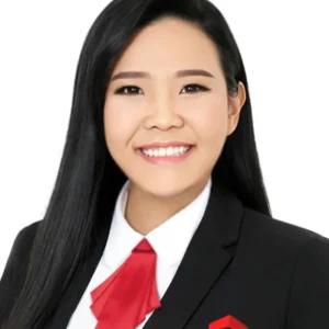 LEE HUEY HUEY, ANGELA (Angela Lee)