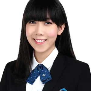 LEE QING LIN, KARINE (Karine Lee)