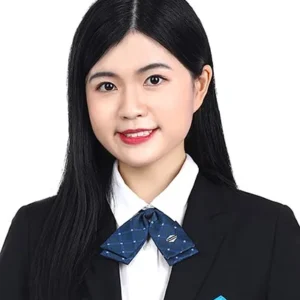 ZHANG YIQING (ISABEL)