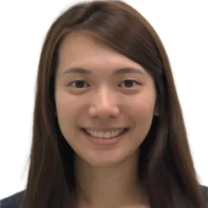 CHEUNG HING MAN (Mandy Cheung)