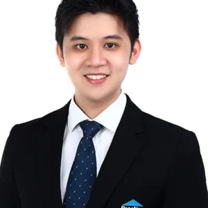 HENG HEE HSIEN, DELWYN (Delwyn Heng)