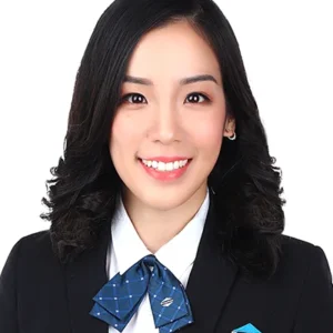LEE SIJIE, JANICE (Janice Lee)