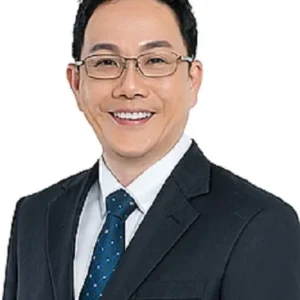 CHUA TECK MENG JEFFREY (Jeffrey Chua)