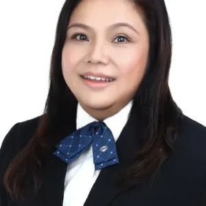 ANGELINE CHUA SZE HWI (Angeline Chua)