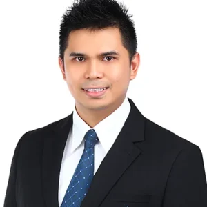 MUHAMAD SUHAIMI BIN SUDIN