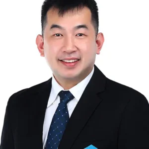 GEORGE TAN GEE KUAN (George Tan)