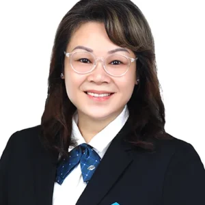 REGINA LOH CHUI TING (Regina Loh)