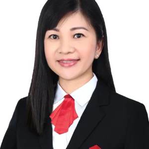 CHEONG SOOK BING (Wendy Cheong )