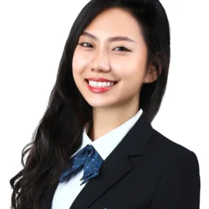 GOH WEI TING SHERDALE (Sherdale Goh)