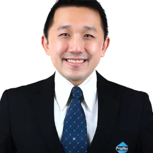 MOK CHUAN JIA, DAVID JEREMIAH