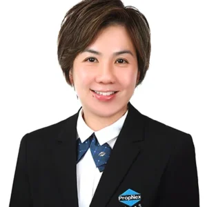 KHOO HUIMIN (Min Khoo)