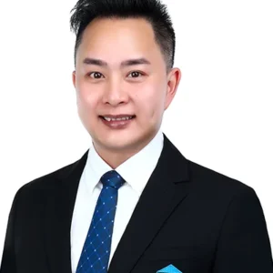 LOW CHIA LIANG, JEREMY (JEREMY LOW)