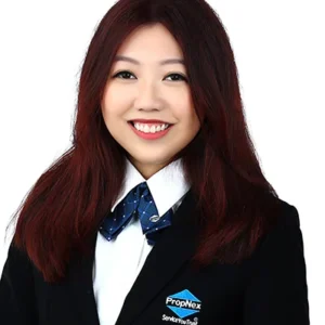 GUAY QIAN HUI (DIONE GUAY)