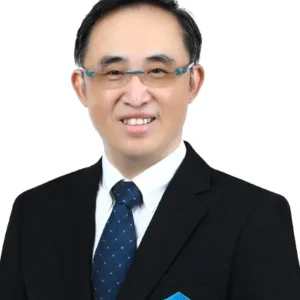 CHOW CHEE LUEN ((Alan) Chow C L)