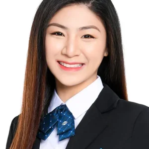 BERENICE LOW YEE LING (Berenice Low)