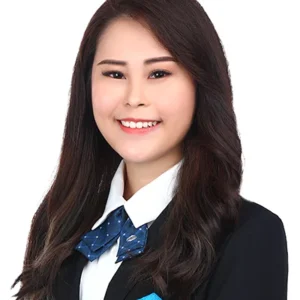 MAH JIA SING (Raelynn Mah)