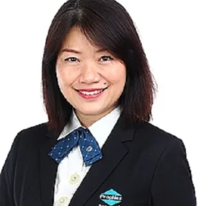 CHEE GILLIAN (Gillian Chee)
