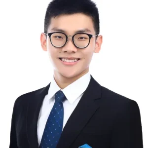 NG SHENG LIANG (RAYNOR)