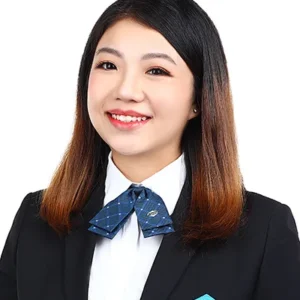 HAZEL BOEY YUNG FUN (HAZEL BOEY)