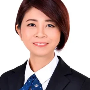 IMELDA QUEK CHZE YUEN (IMELDA QUEK)