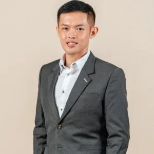 LIM CHONG PING (Brandon )