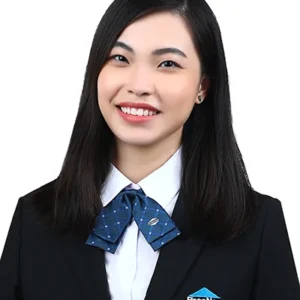 YEO CUI YI (YEO CUI YI)