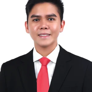 XAVIER HEA YU SEN (Xavier Hea)