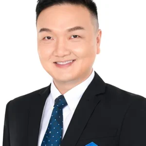 TAN TECK WEE (Kelvin Tan)