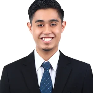 MUHAMMAD ALHAM SHUQRI BIN ROSLAN (Realty Strategist)