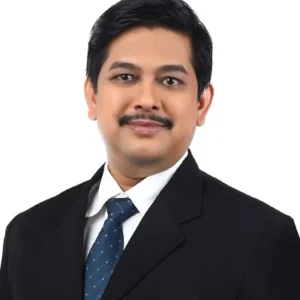 SUNDARRAJAN JANAKIRAMAN (JANA)